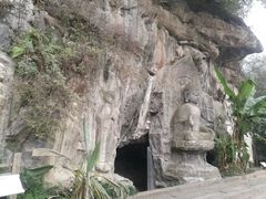 -三游洞