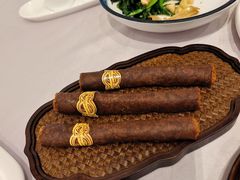 -丰鲤楼•闽南茶楼(仟禧汇店)
