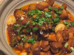 -川人百味(金安中央大街店)