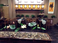 -素心斋素食餐厅