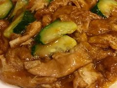 -惠宾饭庄(中山路店)