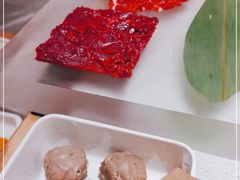 -左庭右院鲜牛肉火锅(环球港店)