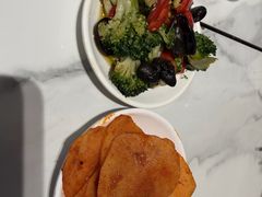 -清真·金城老碗牛肉面揪面片(兰州总店)