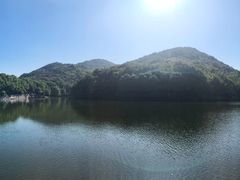 -白马涧龙池景区