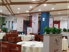 大堂-西新饭店(城中店)