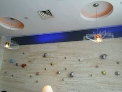 -圣廷苑酒店-世纪楼菲苑自助餐厅