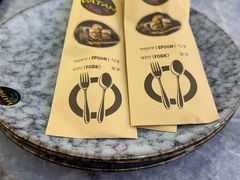 -VATAN INDIAN RESTAURANT米特印度餐厅(城北路店)