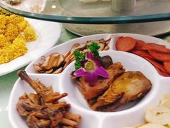 -名都饭店