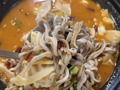 -李师傅脆肚(梅林店)