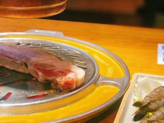 -喜来稀肉(北外滩白玉兰广场店)