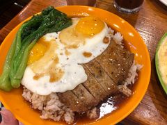 -澳门陈光记烧味饭店(南京德基广场店)