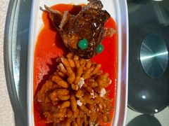 -松鹤楼(山塘街店)