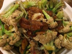 -妈妈的味道(工人体育场东路店)