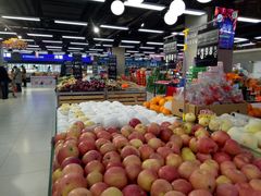 店内环境-欧亚汇集(飞跃路店)