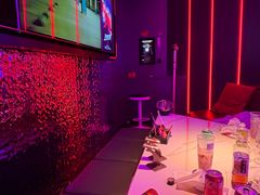 -星聚会KTV(龙湖上海奉贤天街店)