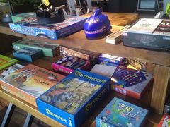 -心邸·庆宴(雅宝城店)