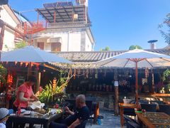 -尽善百年古院餐厅(王家老宅店)