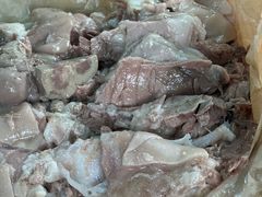 -小辫子羊肉面馆(周东店)