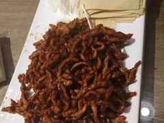-津菜宋记老房子(平山道店)