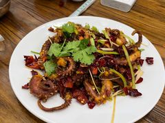 -晶渔坊·海鲜私房菜(东夷小镇店)