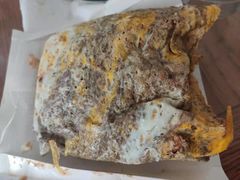 -清真·二嫂子煎饼果子(卫津路总店)
