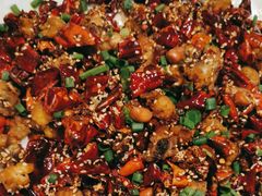 经典辣子鸡-眉州东坡(民族园店)