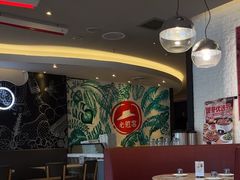 -必胜客(绿地新都会店)