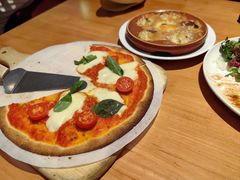 -新贝乐意大利餐厅(苏州中心店)