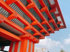 -中华艺术宫(上海美术馆)