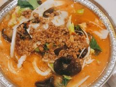 -喜家德虾仁水饺(华强天虹店)