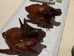 -侨美食家·粤菜(体育西路店)