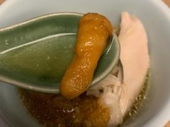 松茸藏香鸡-缘生态云南菜·野生菌庭院餐厅(华侨城店)