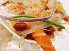 顺德鱼生-猪肉婆私房菜(容桂总店)