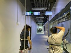 -無弓射箭俱乐部(领展中心城店)