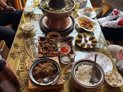 -宗巴雍姆藏餐府