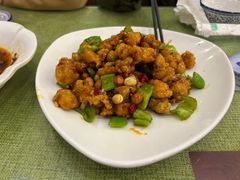 -桃子餐厅·天津菜(红星路直营店)