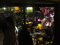 -胡桃里音乐酒馆(曲江店)