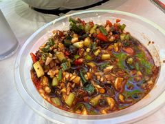 -贵州黄牛肉馆(韩村路店)