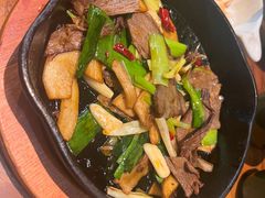 -云海肴·汽锅鸡·云南菜(天津国金汇店)