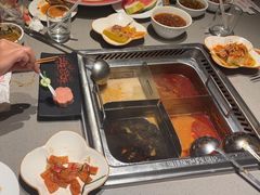 -海底捞火锅(翔龙天地广场店)