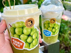 -大卡司DAKASI(连城新天地店)