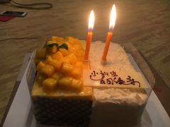 -壹点壹客·生日蛋糕(龙岗店)