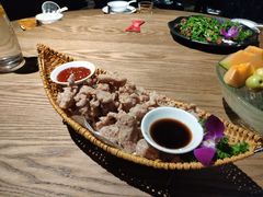 -新悦·霞浦海鲜生(上下杭店)