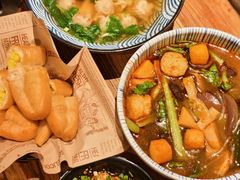 -北丐先生·野馄饨烧烤(南京首店)