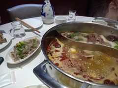 -小肥羊·牛羊肉火锅(原平店)