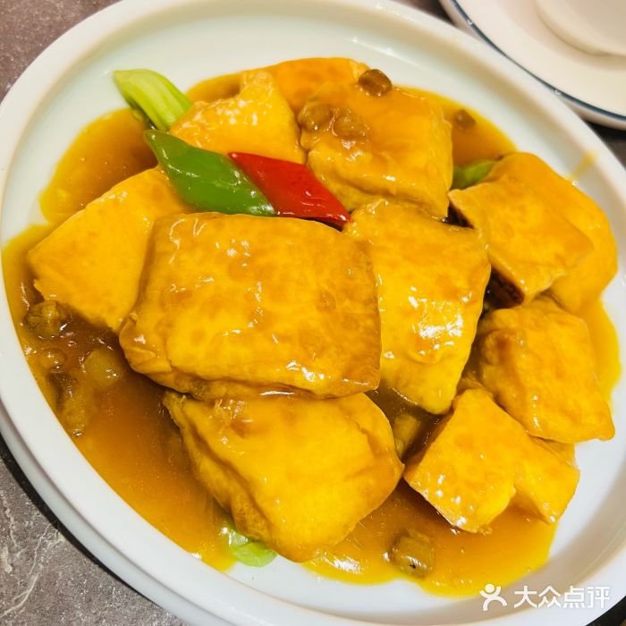 闫府私房菜·百年鲁菜(恒隆店)图片
