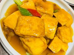 -闫府私房菜·百年鲁菜(恒隆店)
