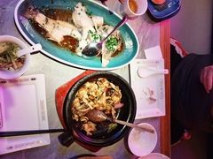 -啫神·广州地标美食(北京路店)