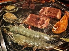 -7年8班朝鲜族非遗美食(三钢里店)
