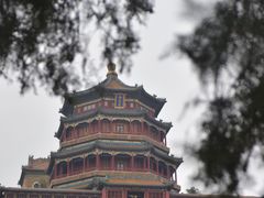 -颐和园